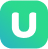 Ueno Logo